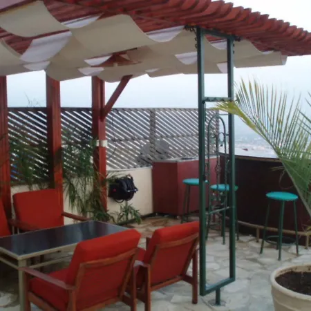 Villa Aphrodite Peyia Exterior photo