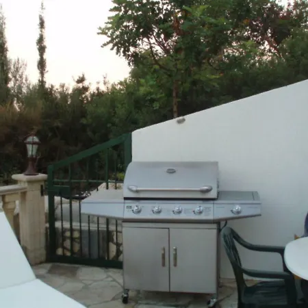 Villa Aphrodite Peyia Exterior photo