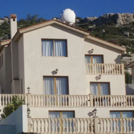 Villa Aphrodite Peyia Exterior photo