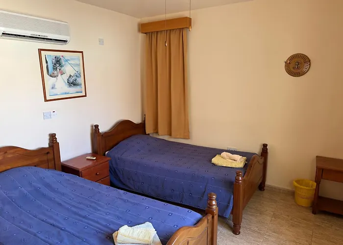 Villa Aphrodite