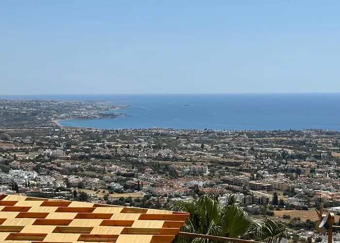 Villa Aphrodite