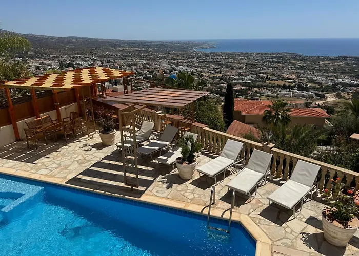 Villa Aphrodite