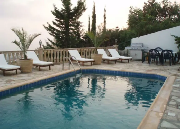Villa Aphrodite