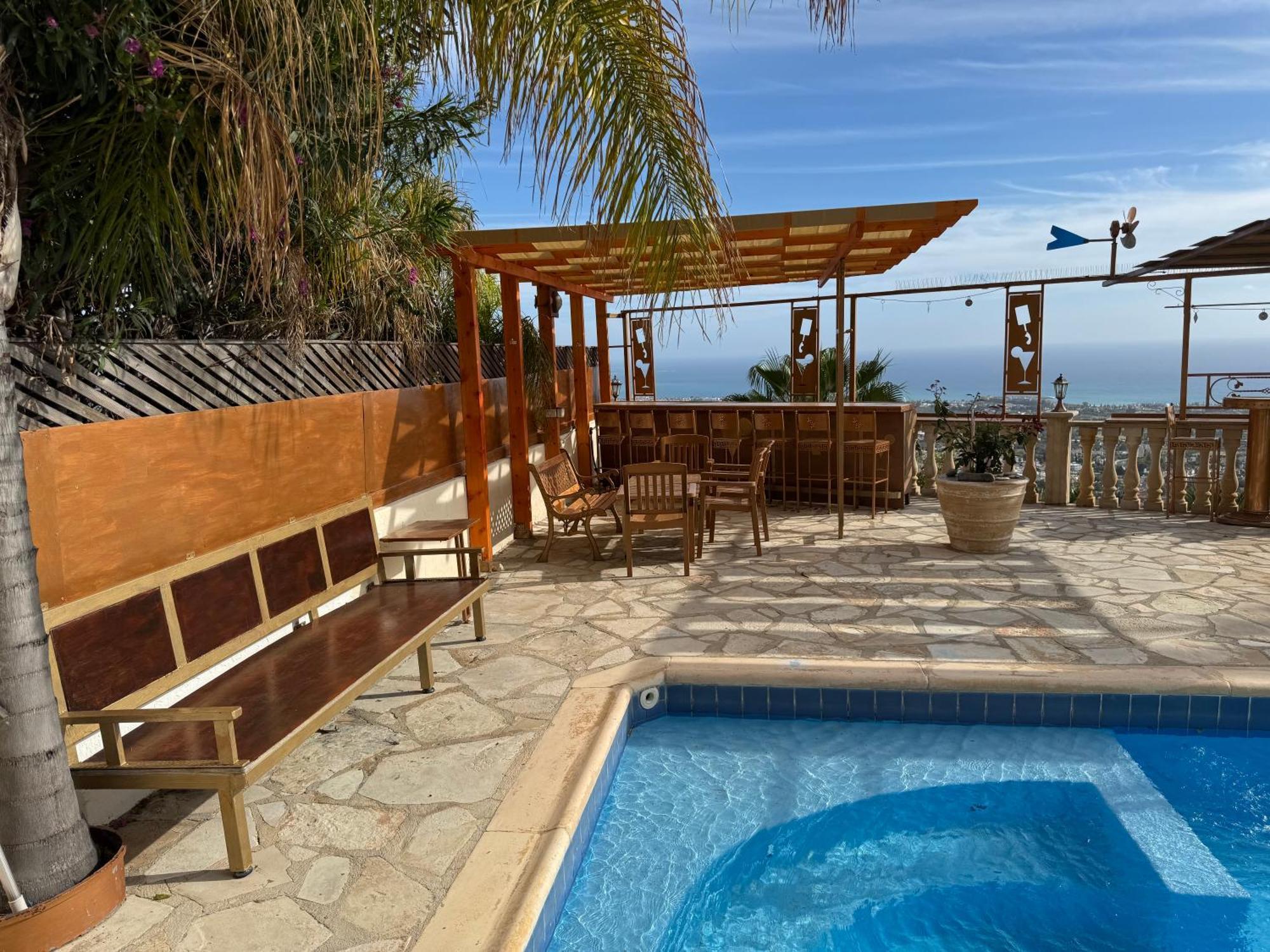 Villa Aphrodite Peyia