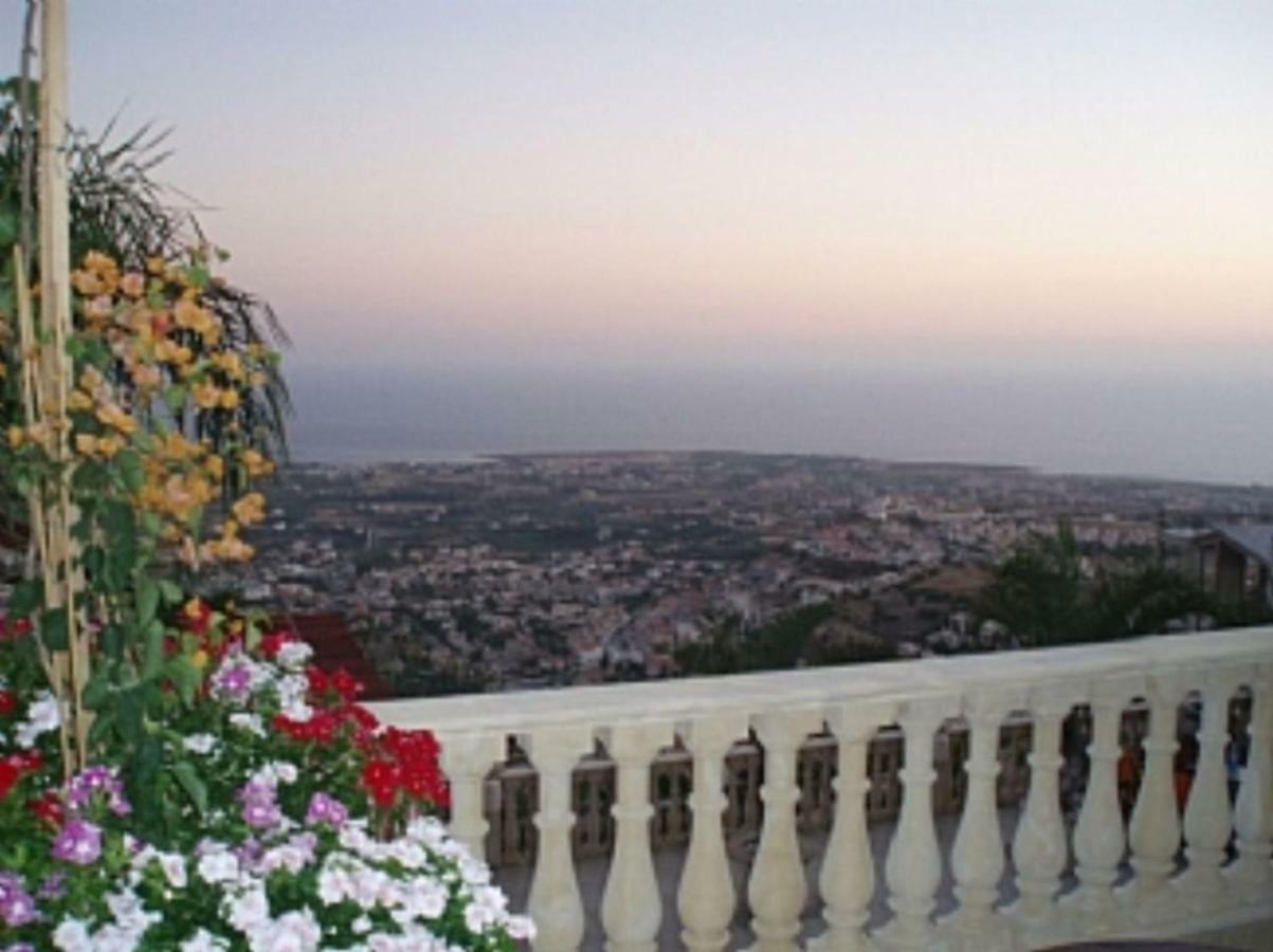 Villa Aphrodite *