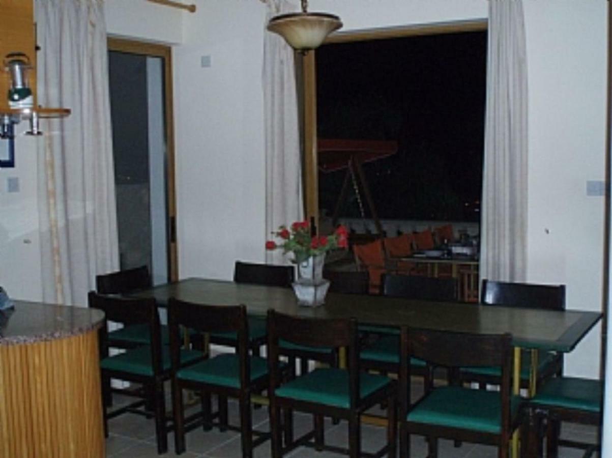 Villa Aphrodite *