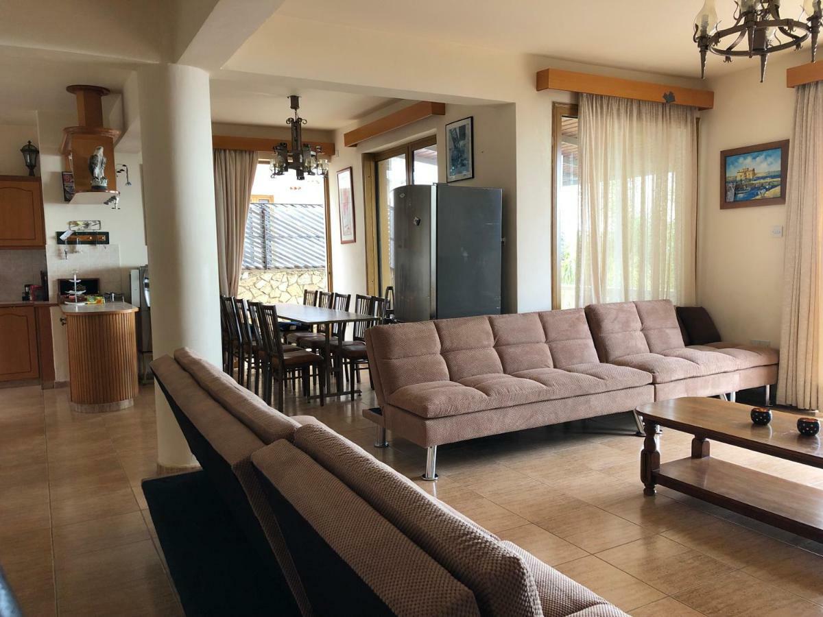 Villa Aphrodite *