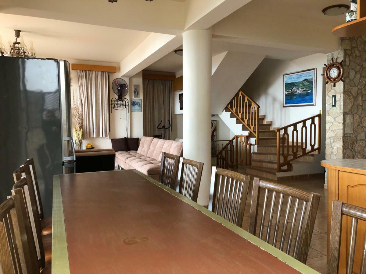 Aphrodite Villa